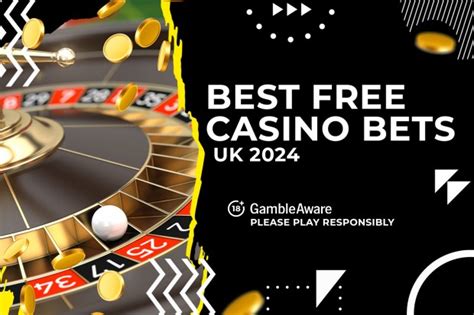 Best Free Bet Offers for 2024 ᐈ New Free Bets List .